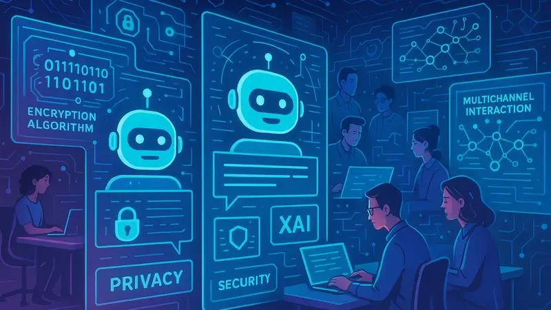 6 Prioridades 2025 para las Empresas de Agentes Conversacionales de IA: Cómo Posicionar Tu Negocio en la Era Conversacional