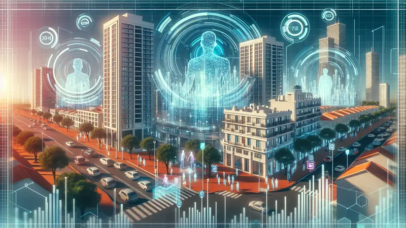 Agentes de Inteligencia Artificial en el Sector Inmobiliario: Transformando el Mercado en Uruguay