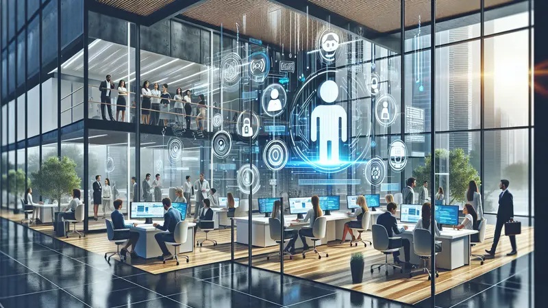 Chatbots Inteligentes: Revolucionando el Servicio al Cliente en Uruguay