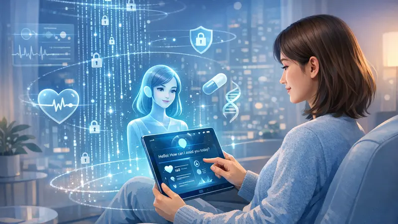 ChatGPT Health: La Nueva Frontera de la Inteligencia Artificial en el Sector Salud