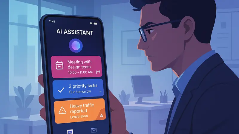 ChatGPT Pulse: La Nueva Herramienta Proactiva para una Gestión Diaria Eficiente