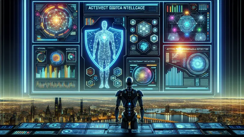 Ciberseguridad y Agentes de IA: Protección Empresarial Avanzada en Uruguay