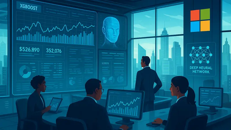 dLocal: Revolucionando la Detección de Fraudes con Inteligencia Artificial y Seguridad en Tiempo Real