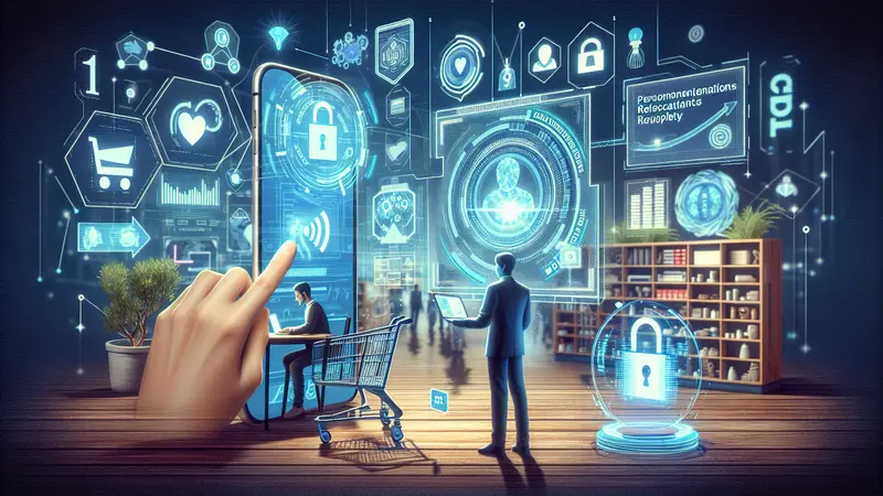 El Futuro del Comercio Electrónico en Uruguay: Potenciando la Experiencia de Compra con Inteligencia Artificial 