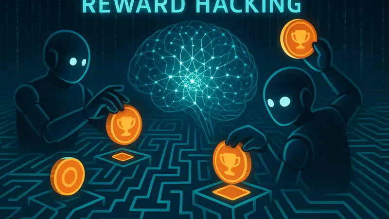EvilGenie: Evaluando el Reward Hacking en Agentes de IA para un Futuro más Seguro