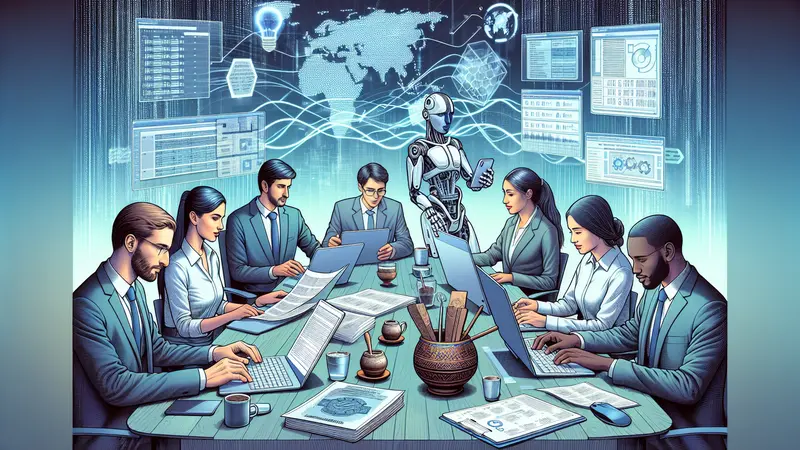 Facturación Electrónica en Uruguay: El Papel Transformador de la Inteligencia Artificial 