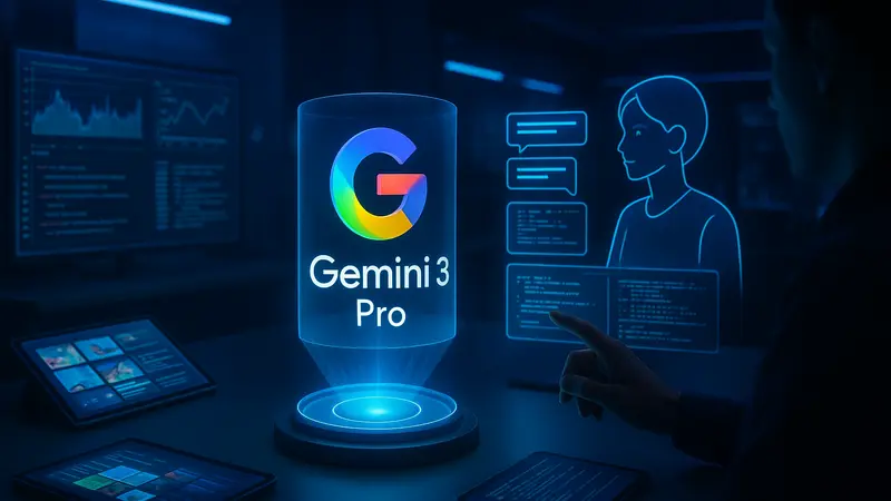 Google Gemini 3 Pro: El Lanzamiento Proyectado de Fin de 2025 que Redefine la Inteligencia Artificial en el Ecosistema Google