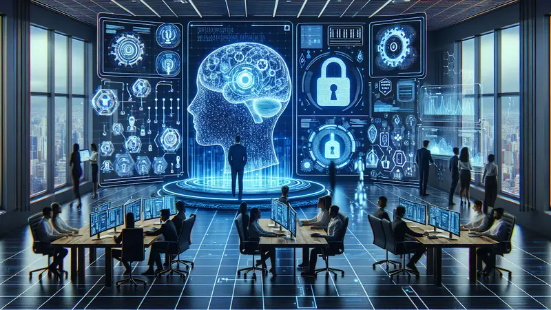 Inteligencia Artificial y Ciberseguridad: Protegiendo los Negocios Uruguayos en la Era Digital