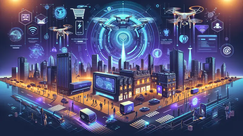 La Inteligencia Artificial y el Comercio Electrónico en Uruguay: Hacia una Experiencia de Compra Innovadora