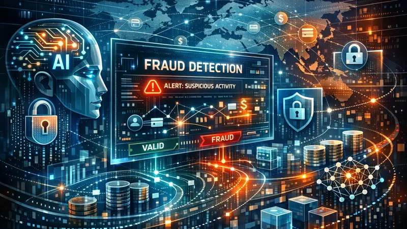 La Revolución de la Inteligencia Artificial en dLocal: Innovación y Desafíos en la Detección de Fraudes Financieros