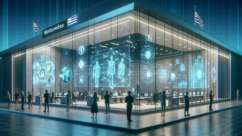 La Revolución de la Inteligencia Artificial en el Sector Financiero de Uruguay: Innovación y Eficiencia Mejorada