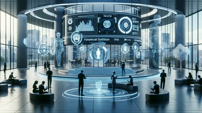 La Revolución de la Inteligencia Artificial en la Industria Financiera de Uruguay