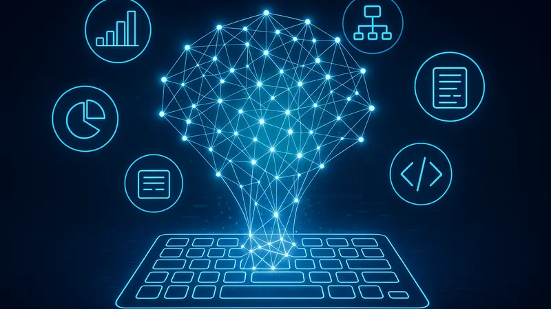 LLMO: Optimización para Modelos de Lenguaje, el Nuevo SEO para la Era de la IA Generativa