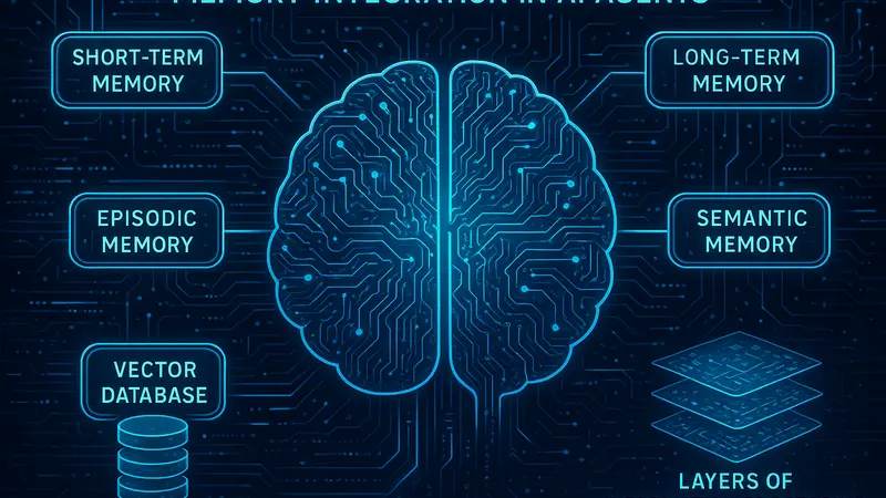 Mejores Prácticas en Codificación de Memoria para Agentes de IA: Optimización y Términos Clave