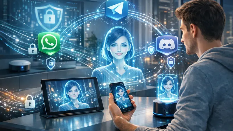 OpenClaw: Innovación, Seguridad y Desafíos en la Gestión de Asistentes Personales IA