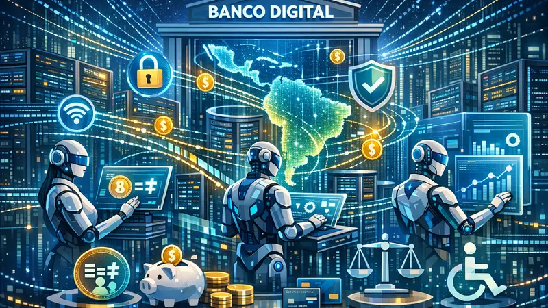 Prometeo y la Revolución del Open Banking con IA en América Latina: Éxitos, Desafíos y Perspectivas Técnicas