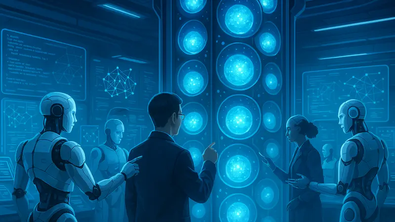 ReasoningBank y MaTTS: La Nueva Frontera en la Memoria de los Agentes de IA