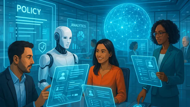 Seguros 5.0 en Uruguay: Transformando el Mercado Asegurador con Agentes de IA