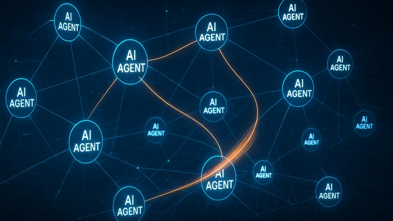 Sistemas Multi-Agente y Mecanismos de Handoff: Innovaciones y Retos en 2025