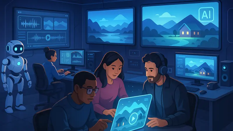 SkyReels: Innovación Abierta en Generación de Video con IA y su Potencial Transformador