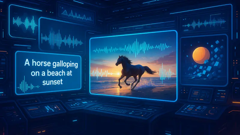 Sora 2: La Nueva Era de la Generación de Videos con IA por OpenAI