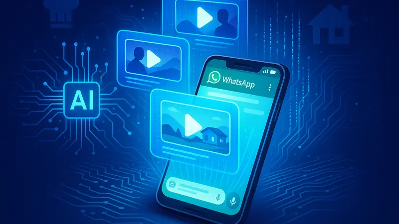 ¡Sora 2 Llega a Agentify: Crea Videos Increíbles Directamente Desde WhatsApp!