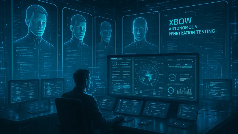 XBOW: La Nueva Era de la Ciberseguridad con Agentes de IA Autónomos