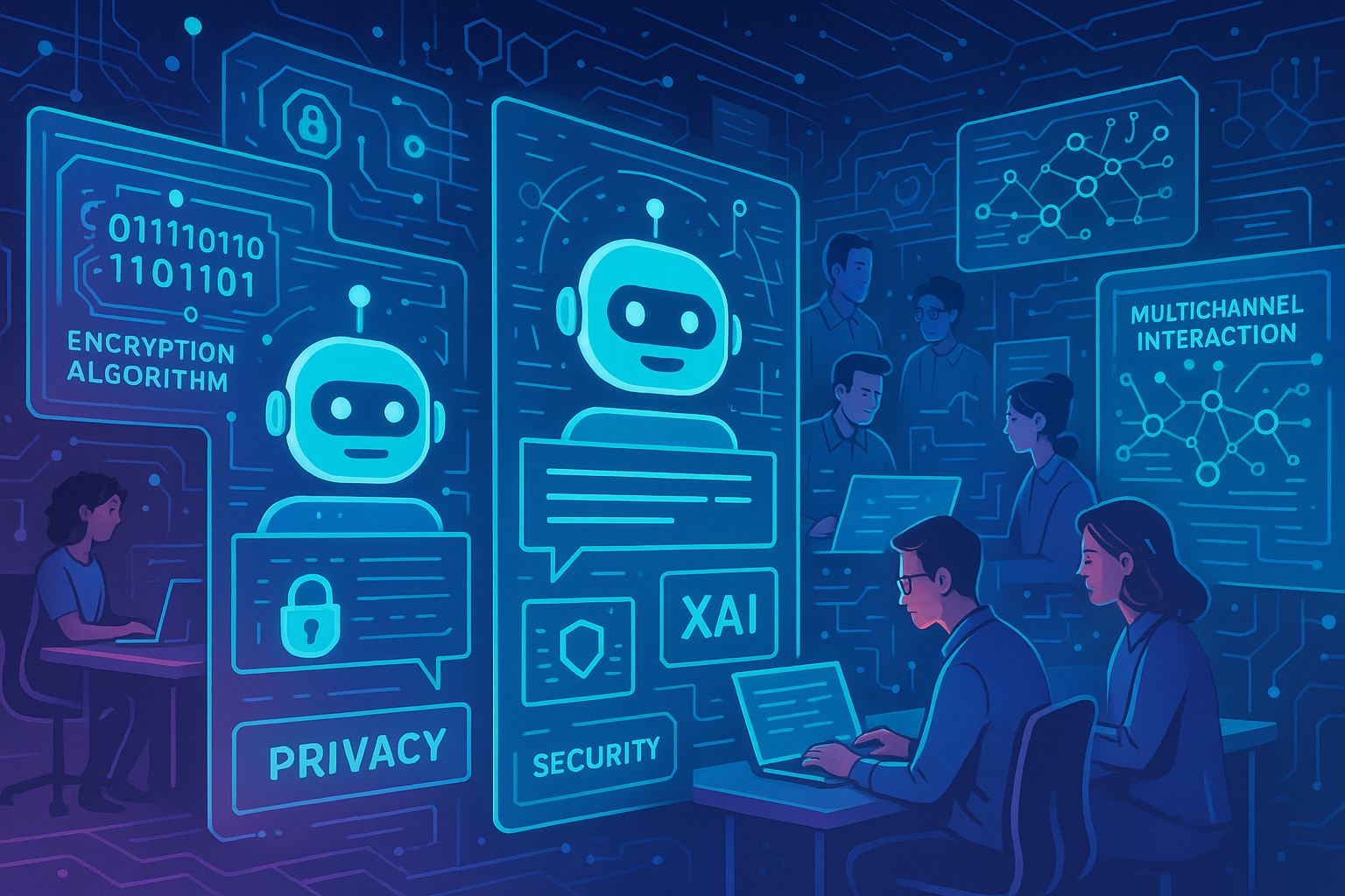 6 Prioridades 2025 para las Empresas de Agentes Conversacionales de IA: Cómo Posicionar Tu Negocio en la Era Conversacional