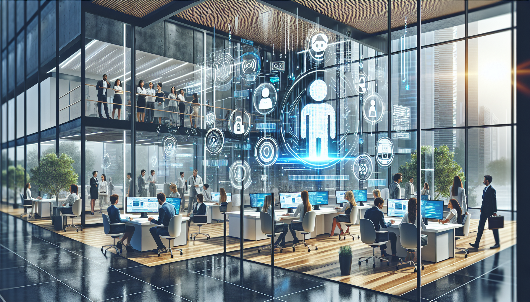 Chatbots Inteligentes: Revolucionando el Servicio al Cliente en Uruguay