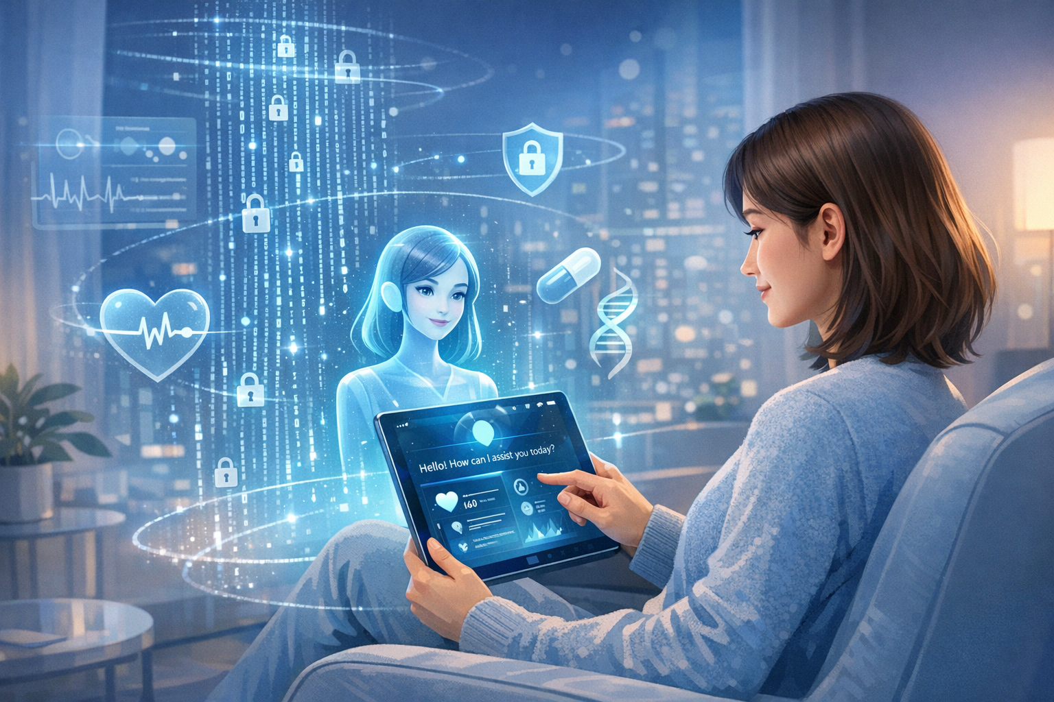 ChatGPT Health: La Nueva Frontera de la Inteligencia Artificial en el Sector Salud