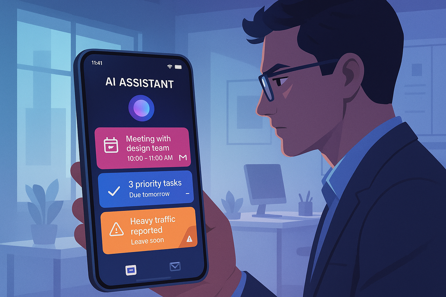 ChatGPT Pulse: La Nueva Herramienta Proactiva para una Gestión Diaria Eficiente