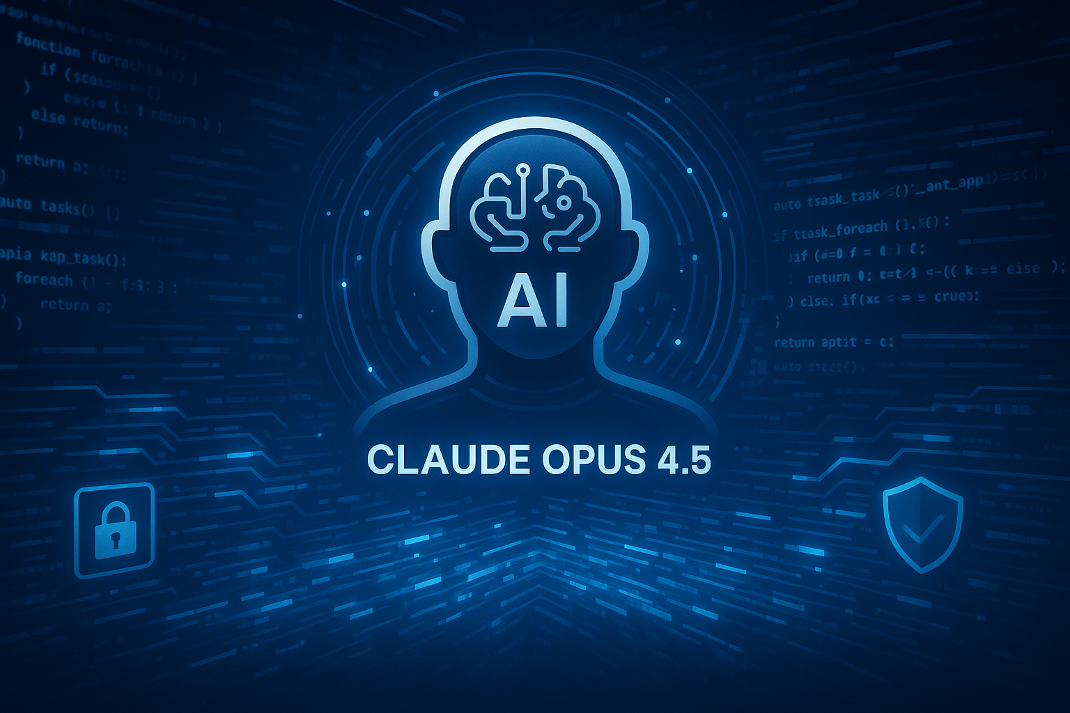 Claude Opus 4.5 de Anthropic: Un Salto Cuántico en Codificación y Automatización con IA