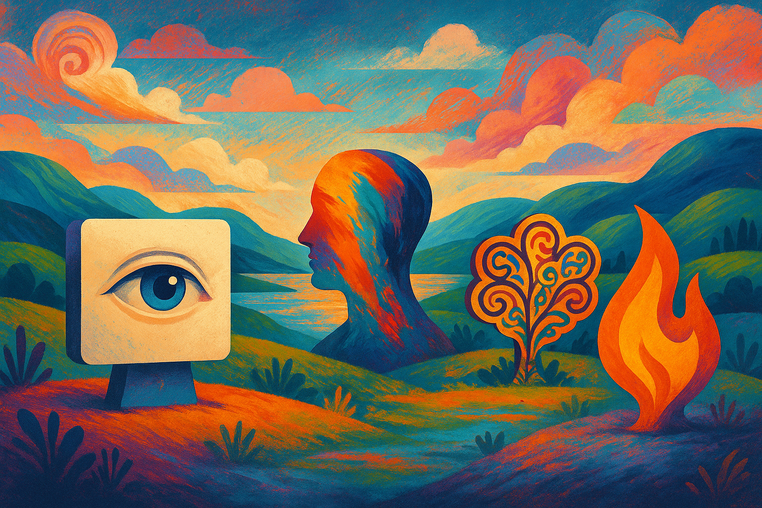 Comparativa Exhaustiva de los Principales Generadores de Imágenes con IA (DALL-E 3, Midjourney, Stable Diffusion y Adobe Firefly)