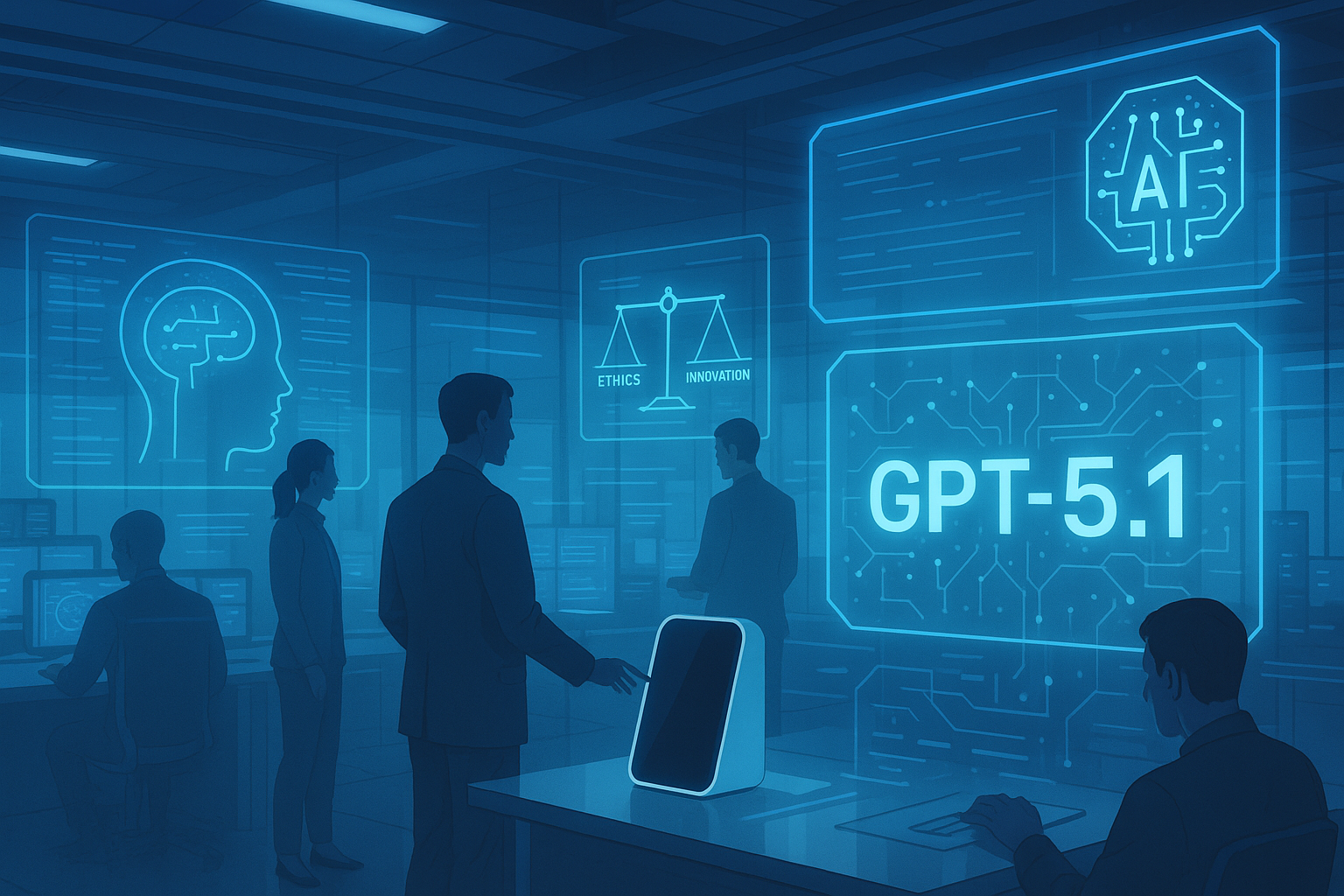 La Carrera hacia la AGI: Avances, Proyecciones y Retos Éticos en 2025