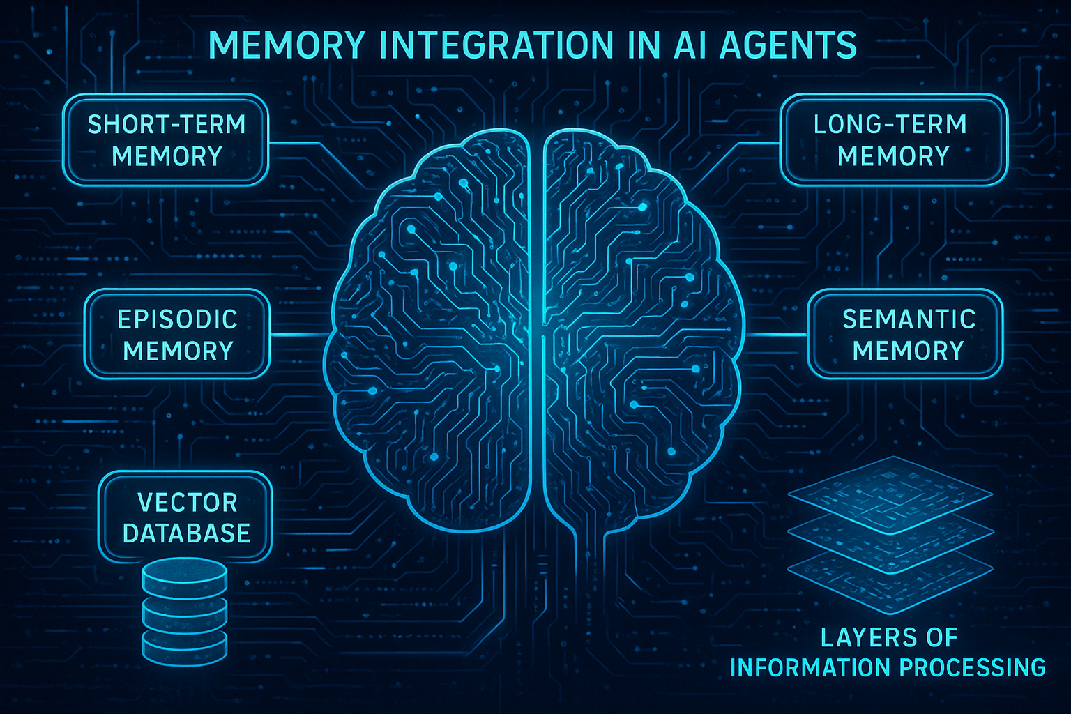 Mejores Prácticas en Codificación de Memoria para Agentes de IA: Optimización y Términos Clave