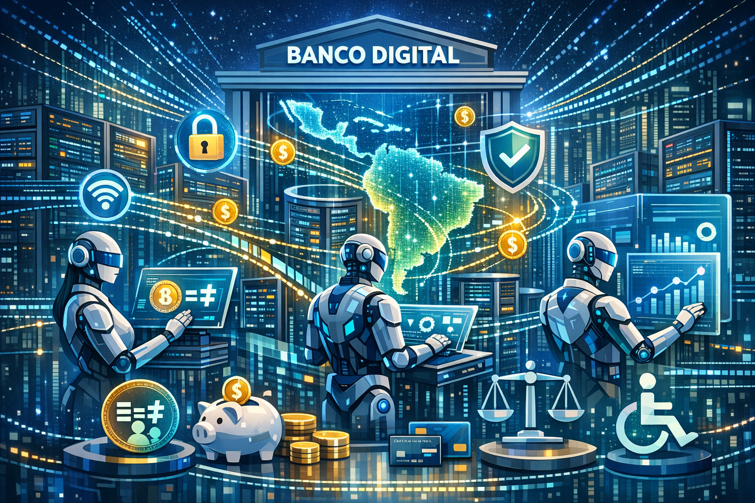 Prometeo y la Revolución del Open Banking con IA en América Latina: Éxitos, Desafíos y Perspectivas Técnicas