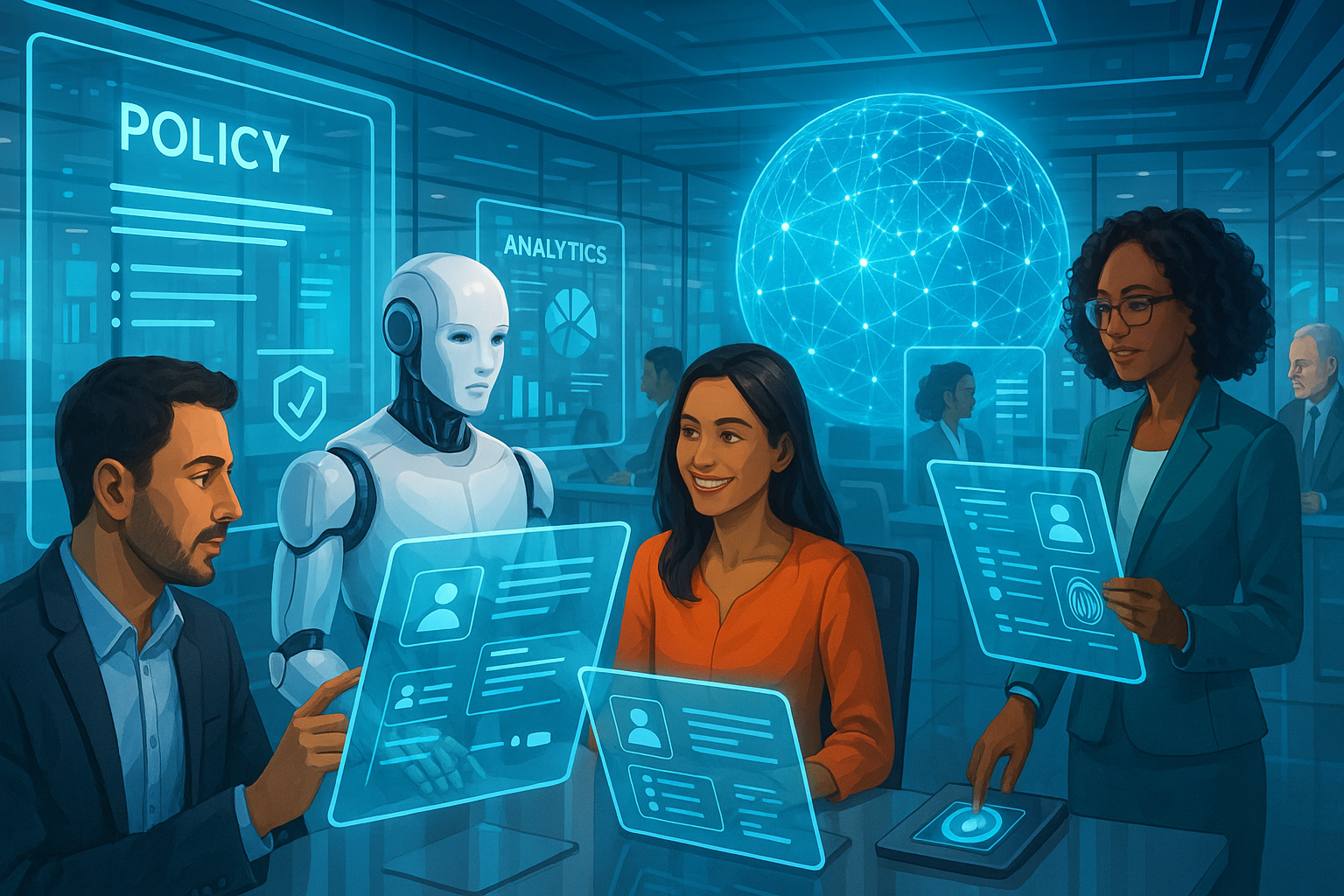 Seguros 5.0 en Uruguay: Transformando el Mercado Asegurador con Agentes de IA