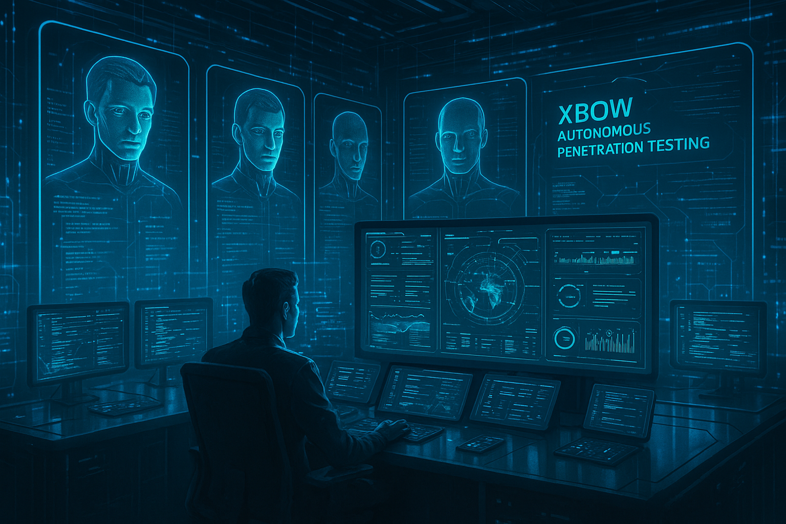 XBOW: La Nueva Era de la Ciberseguridad con Agentes de IA Autónomos